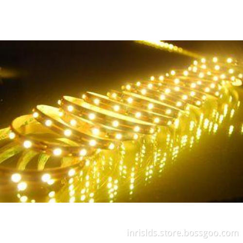 Super Bright Waterproof Flexible LED Strips Light For Amuse